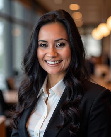 Anita Singh, PE